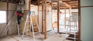 Entreprise de rénovation de la maison et de rénovation d’appartement à Ancey